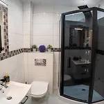 شقة Ostoja Lesna كارباش