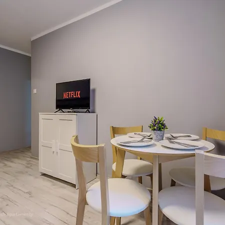 Przycup W Karkonoszach - Ostoja Lesna - W Centrum Miasta شقة كارباش