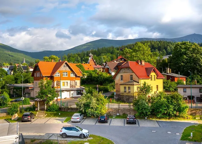 Ostoja Lesna Karpacz