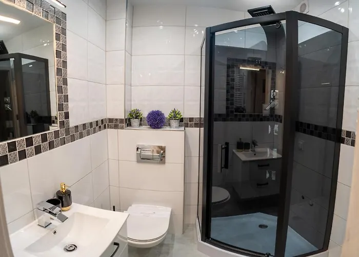 Appartement Ostoja Lesna Karpacz