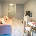 Ostoja Lesna Apartman *