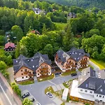 Ostoja Lesna Apartman Karpacz