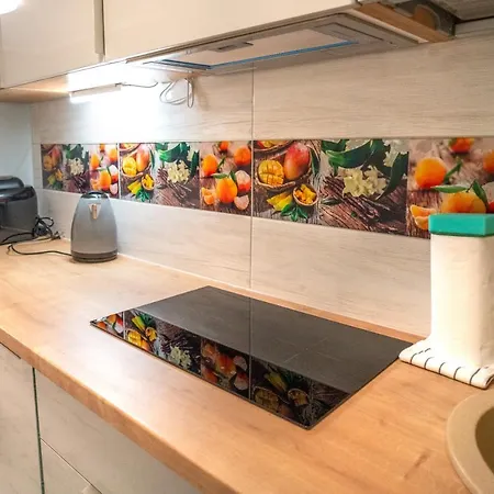 Apartman Ostoja Lesna