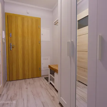 Apartamento Przycup W Karkonoszach - Ostoja Lesna - W Centrum Miasta