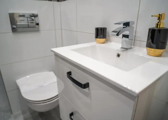 Ostoja Lesna Apartment Karpacz